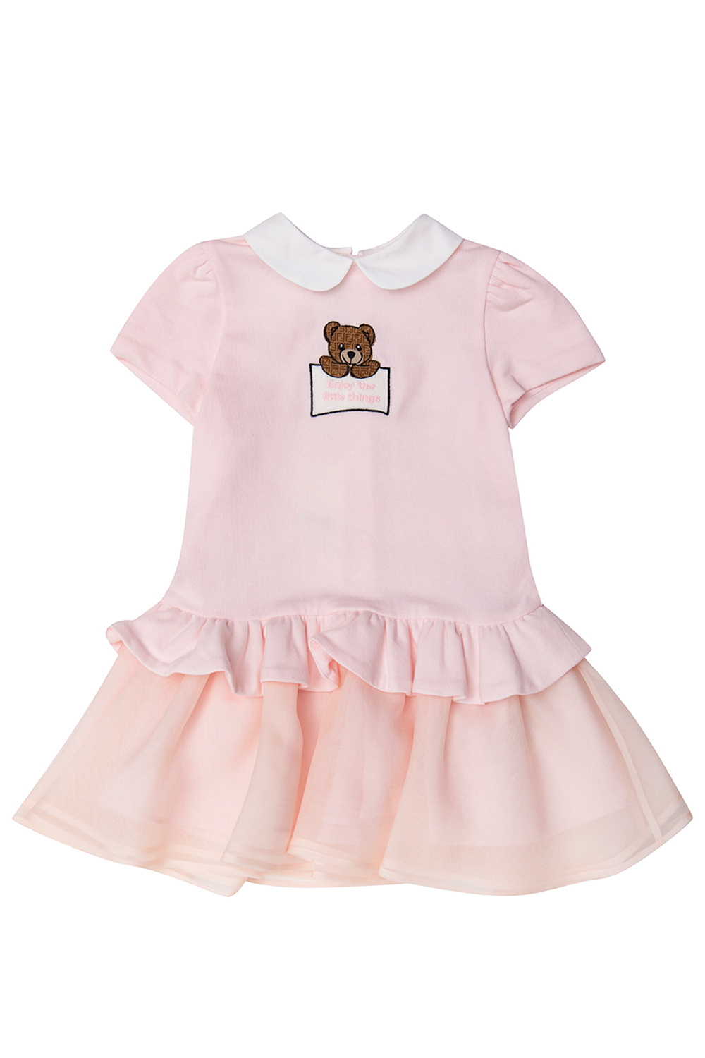 Baby shop fendi dress